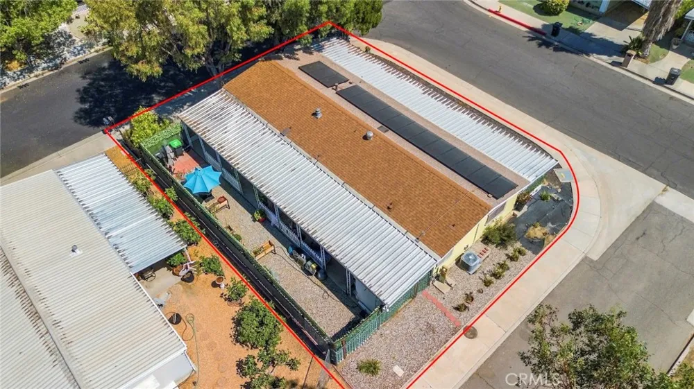 643 Mariposa Hemet, CA 92543