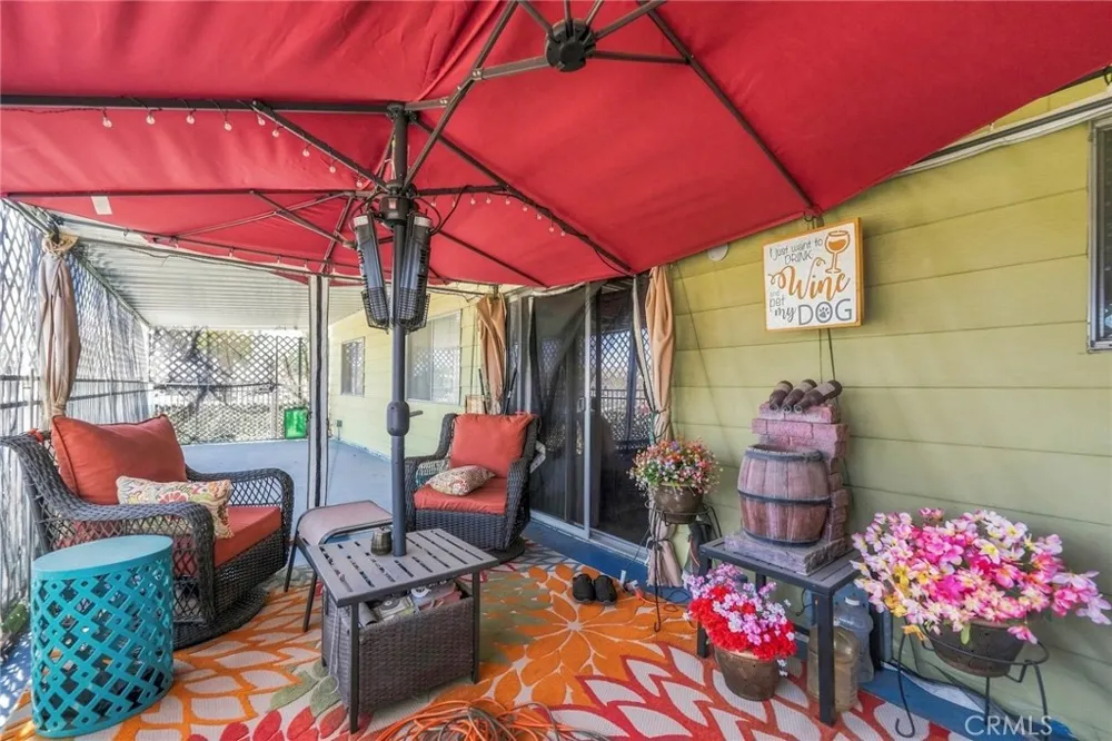 643 Mariposa Hemet, CA 92543