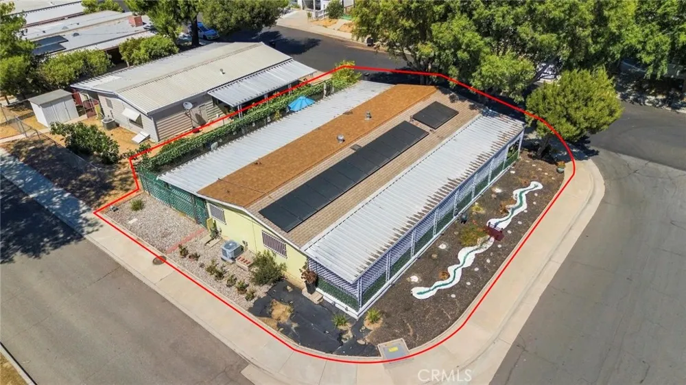 643 Mariposa Hemet, CA 92543