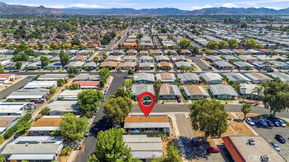 643 Mariposa Hemet, CA 92543