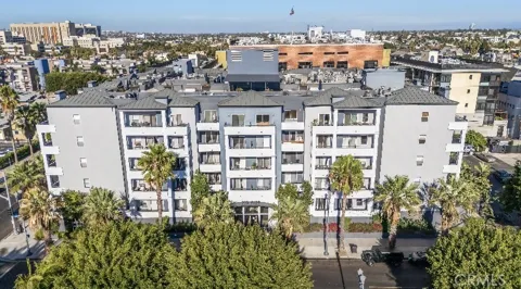838 Pine Avenue #409