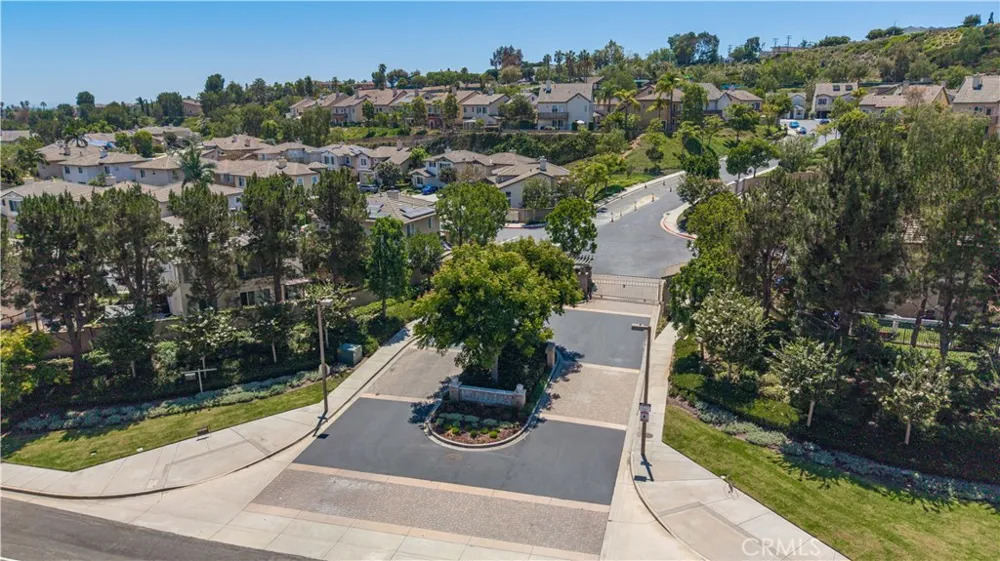 2364 Amelia Court Signal Hill, CA 90755
