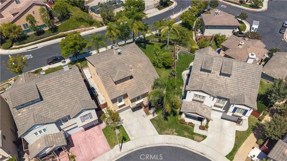 2364 Amelia Court Signal Hill, CA 90755