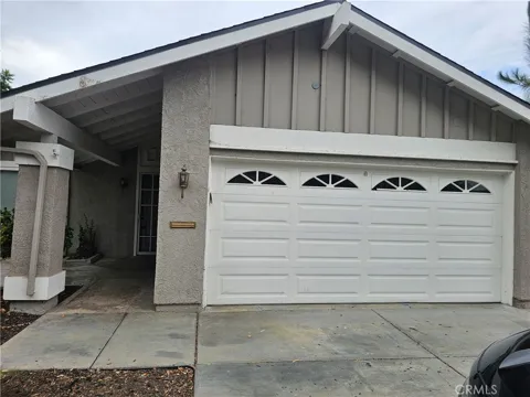 4552 Cheviot