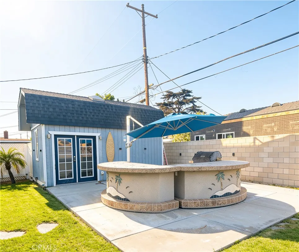 11812 Gary Garden Grove, CA 92840