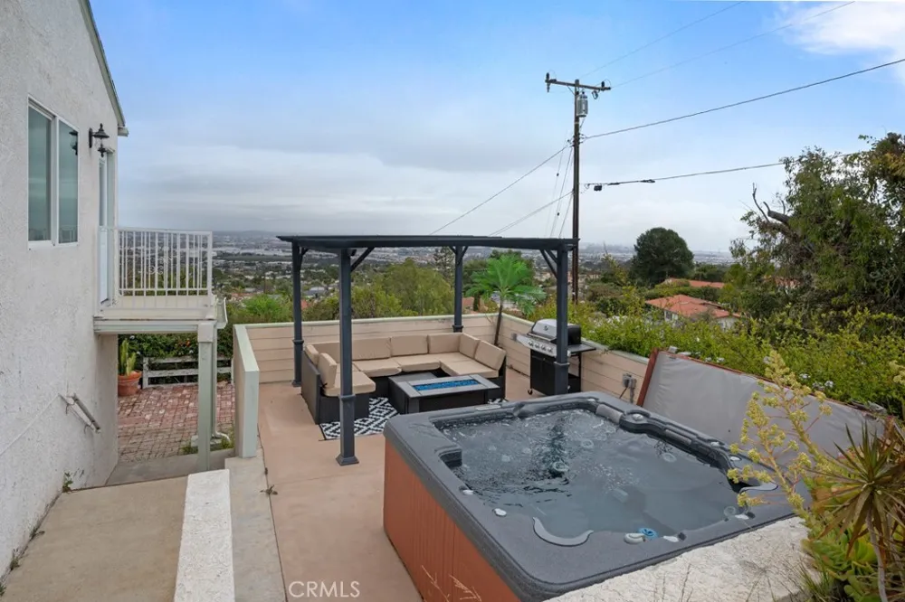 6457 Via De Anzar Rancho Palos Verdes, CA 90275