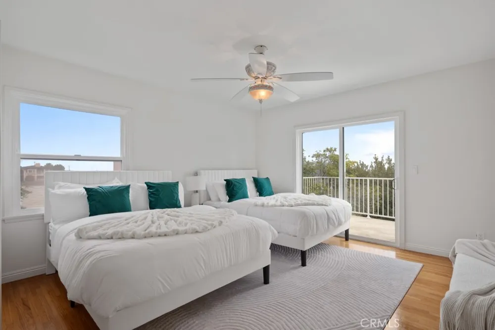6457 Via De Anzar Rancho Palos Verdes, CA 90275
