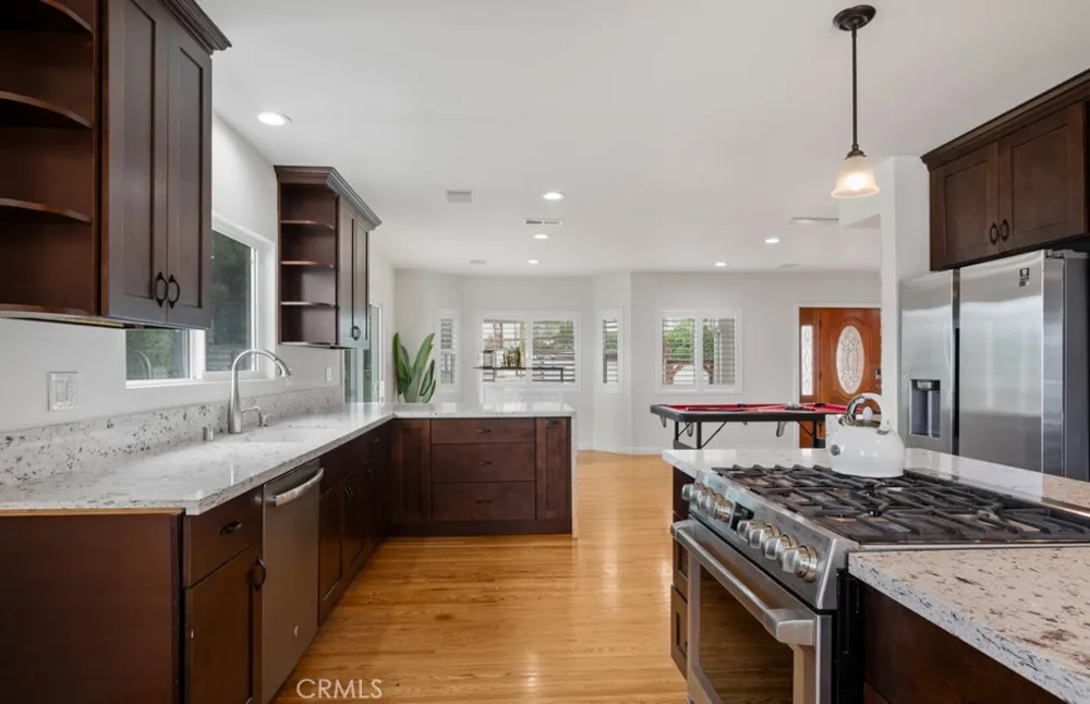 6457 Via De Anzar Rancho Palos Verdes, CA 90275