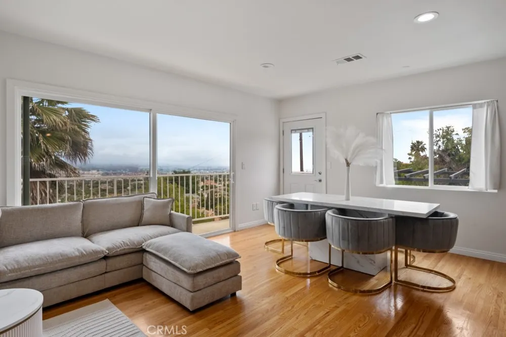 6457 Via De Anzar Rancho Palos Verdes, CA 90275