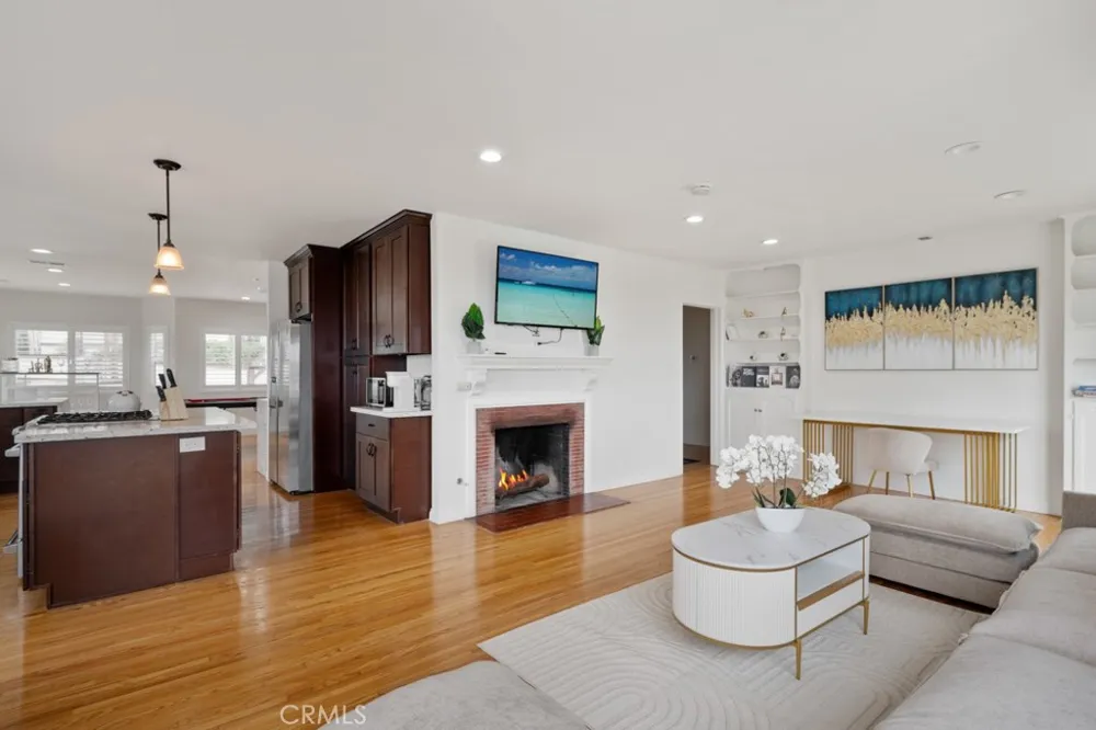 6457 Via De Anzar Rancho Palos Verdes, CA 90275
