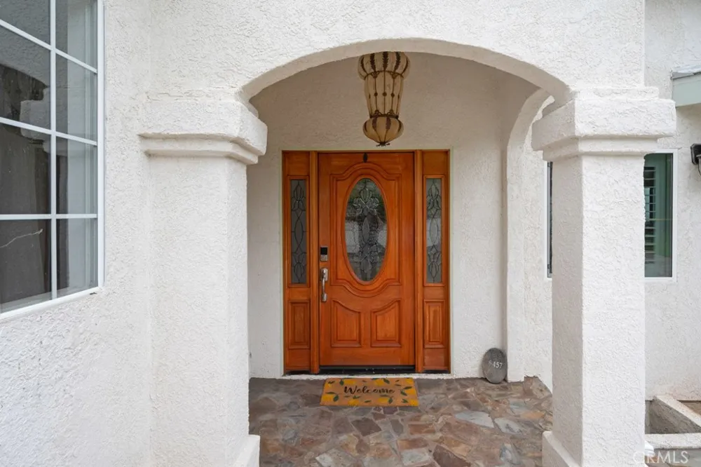 6457 Via De Anzar Rancho Palos Verdes, CA 90275