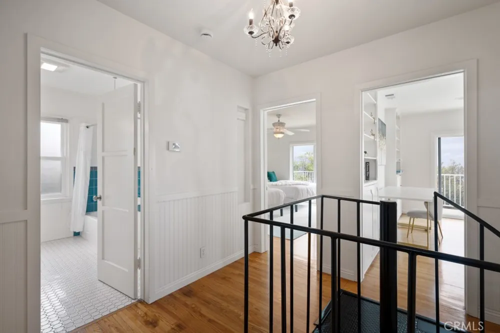 6457 Via De Anzar Rancho Palos Verdes, CA 90275