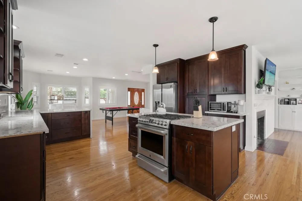 6457 Via De Anzar Rancho Palos Verdes, CA 90275