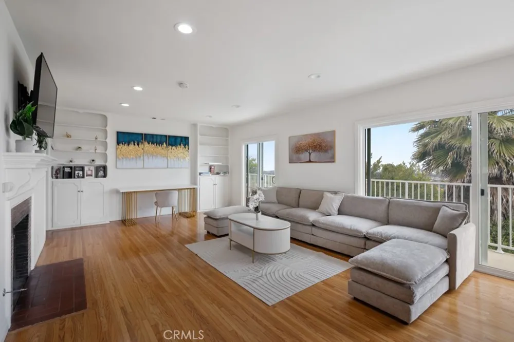 6457 Via De Anzar Rancho Palos Verdes, CA 90275
