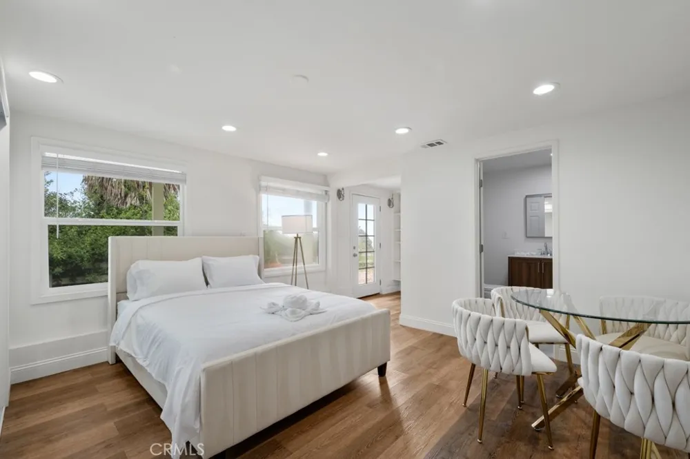 6457 Via De Anzar Rancho Palos Verdes, CA 90275