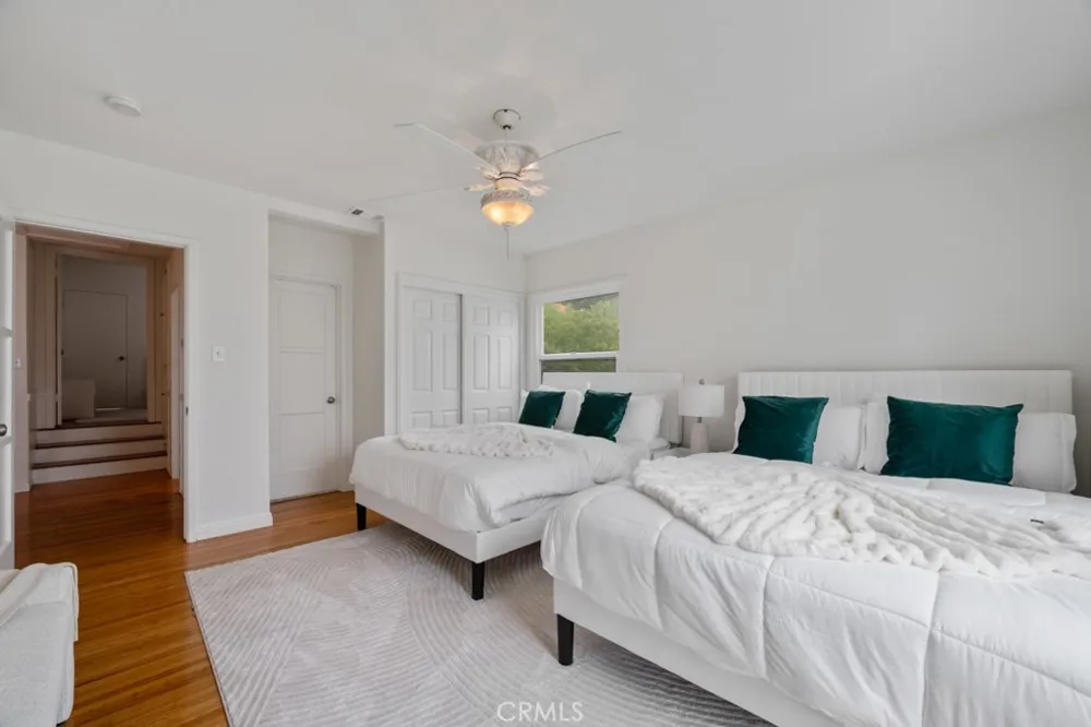 6457 Via De Anzar Rancho Palos Verdes, CA 90275