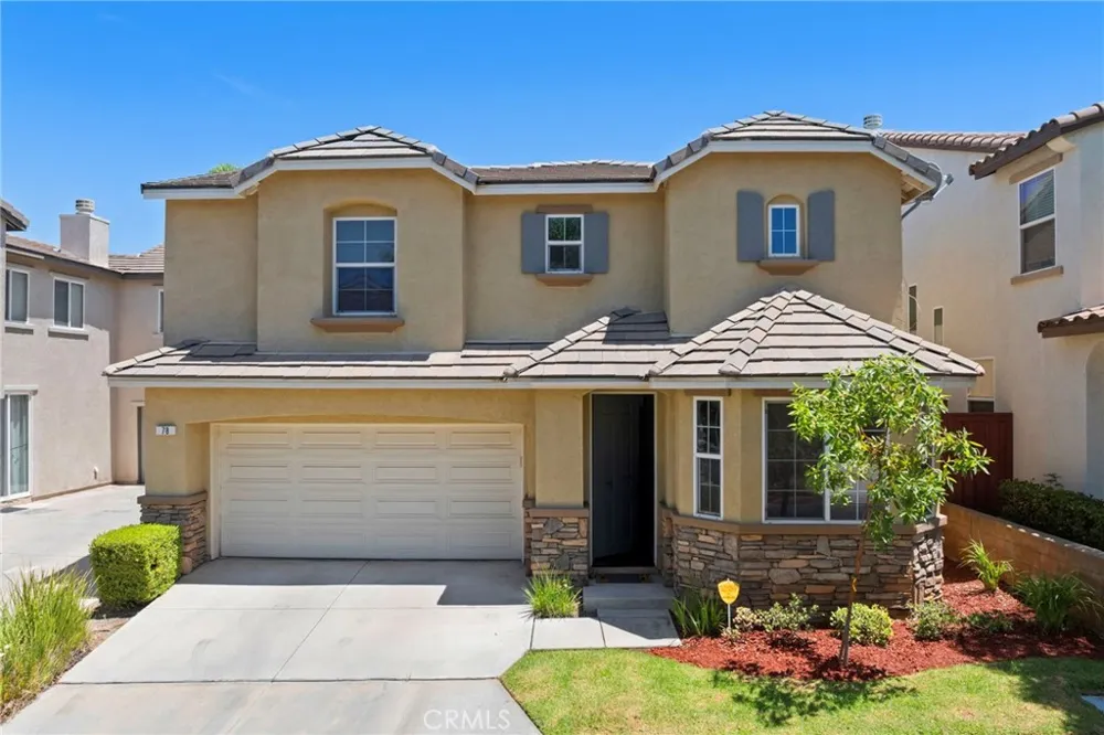 78 Crocus Redlands, CA 92373