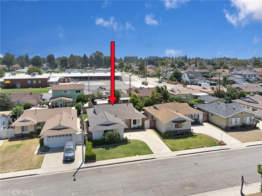 17524 Thornlake Ave Artesia, CA 90701
