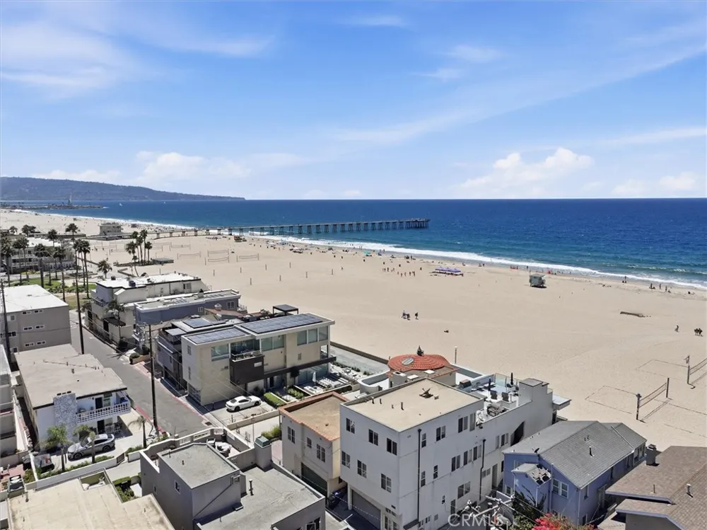 1602 The Strand (Entire Property) Hermosa Beach, CA 90254