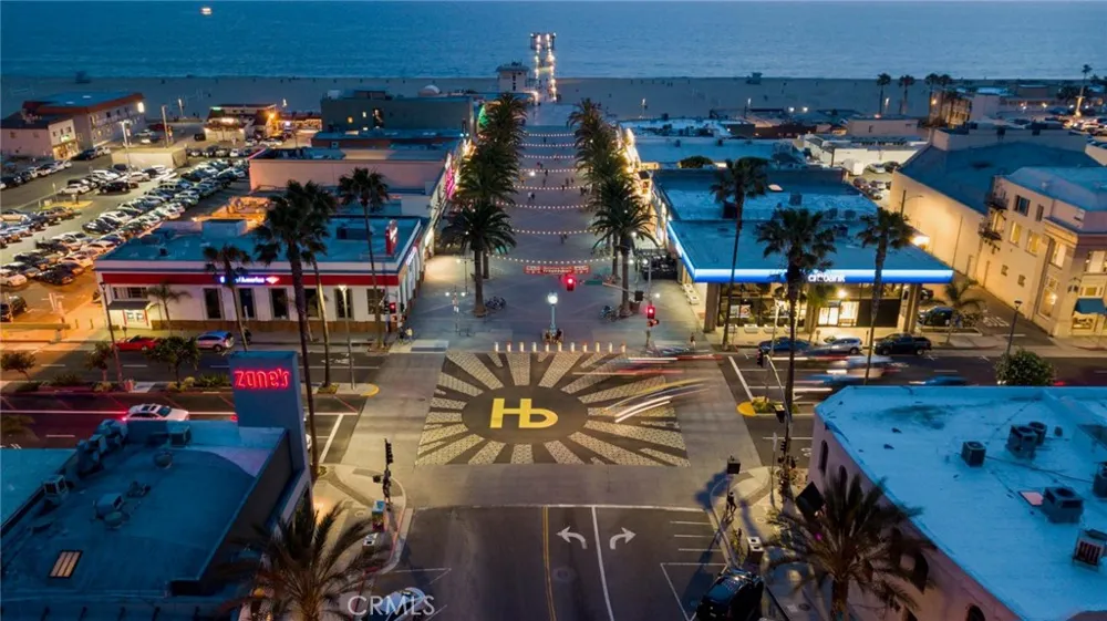 1602 The Strand (Entire Property) Hermosa Beach, CA 90254