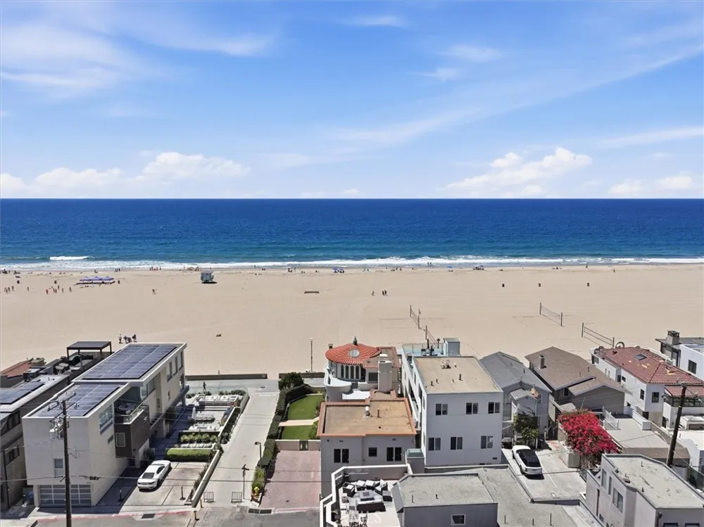 1602 The Strand (Entire Property) Hermosa Beach, CA 90254