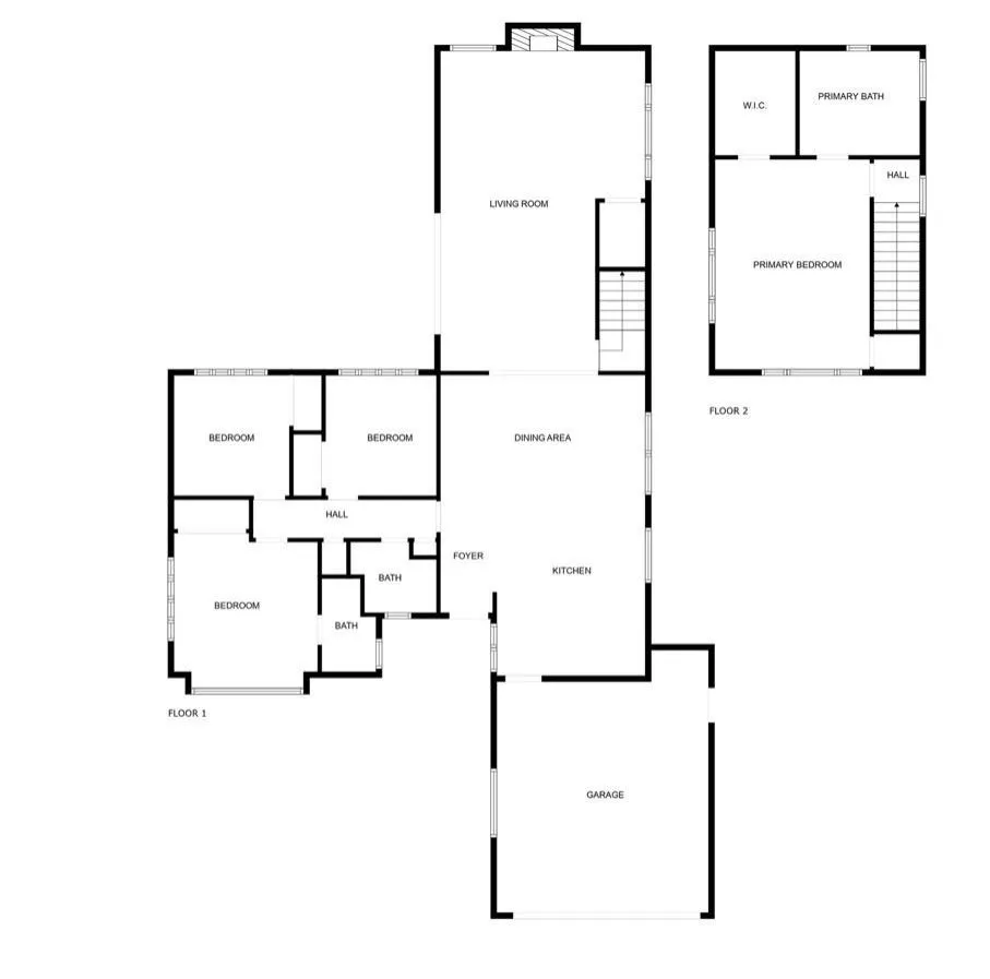 23404 Walnut Torrance, CA 90501
