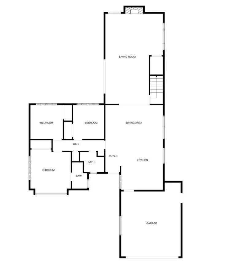 23404 Walnut Torrance, CA 90501