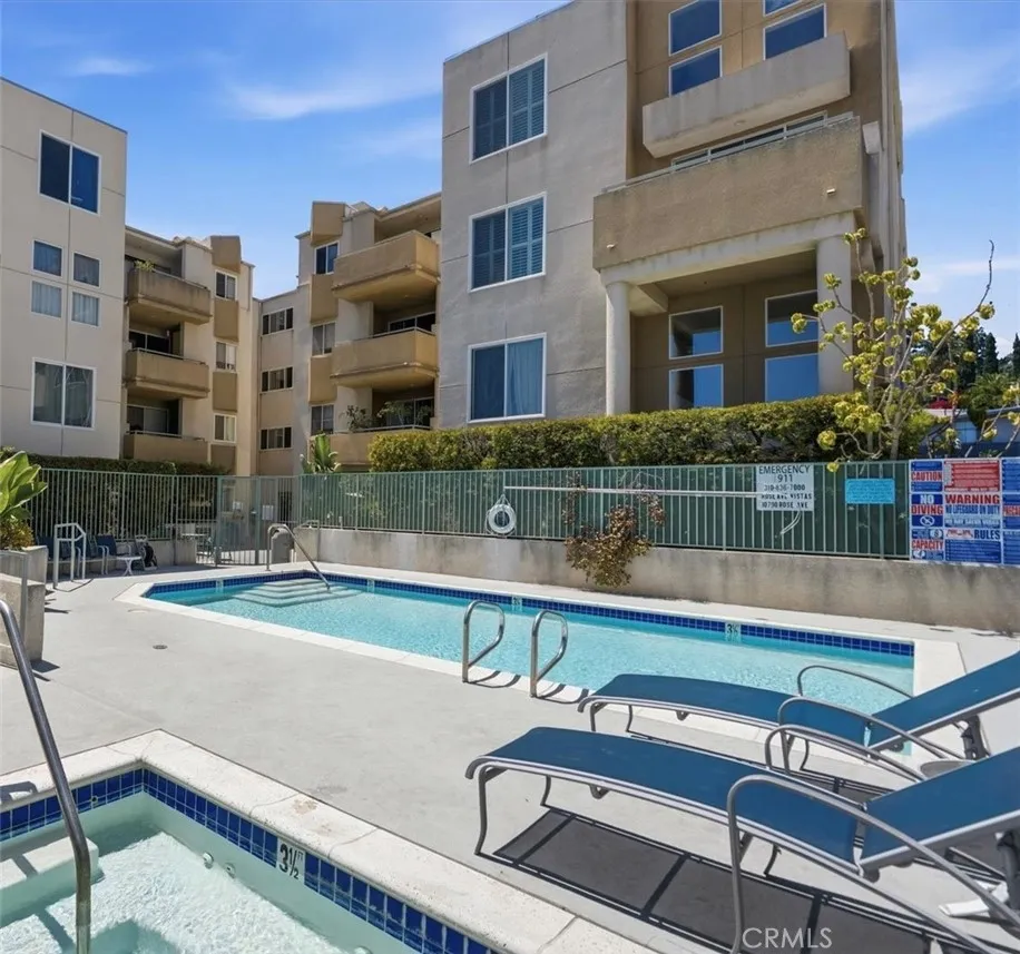 10790 Rose Avenue #304 Los Angeles, CA 90034