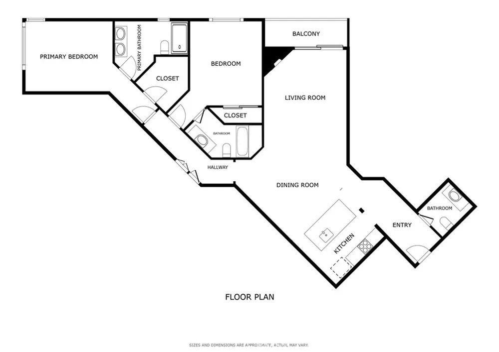 12000 Goshen Avenue #203 Los Angeles, CA 90049
