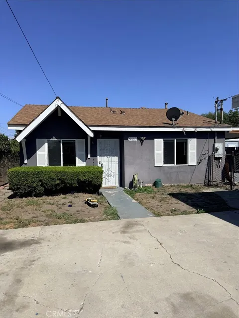 9510 Bandera Street