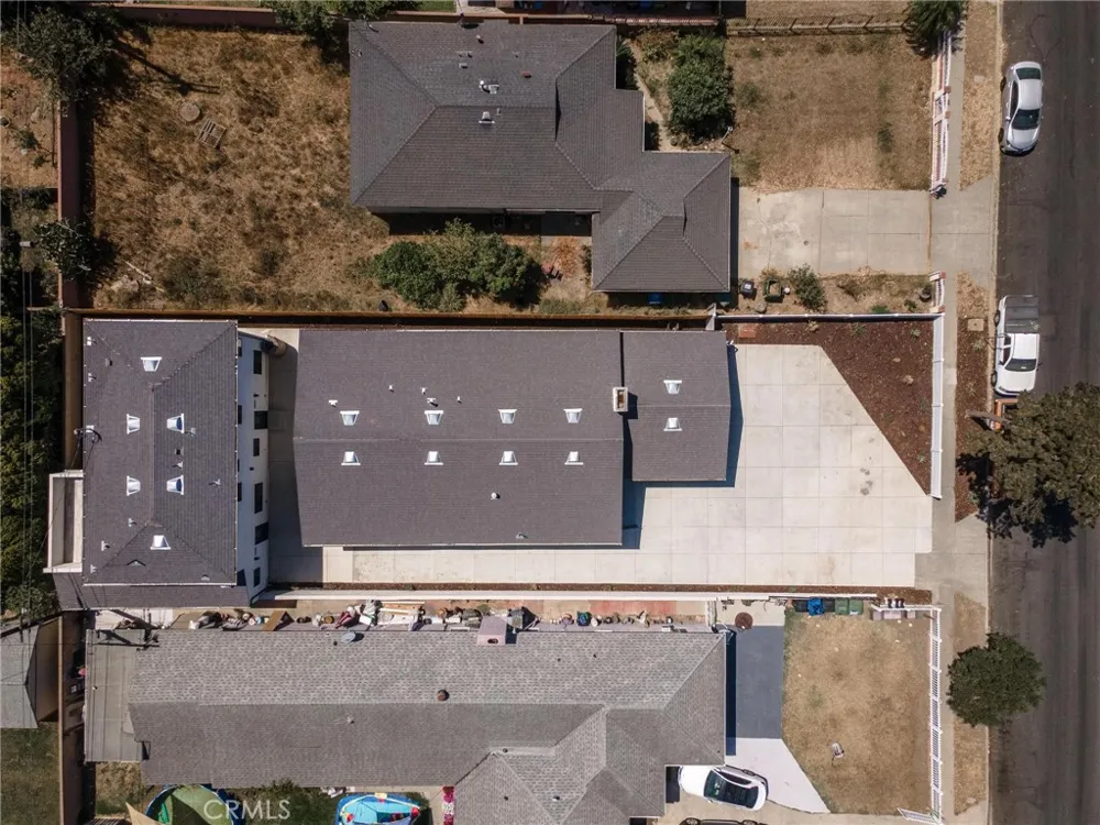 20840 Denker Avenue Torrance, CA 90501