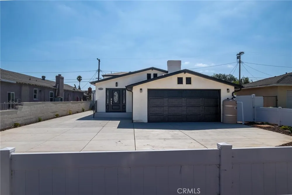 20840 Denker Avenue Torrance, CA 90501