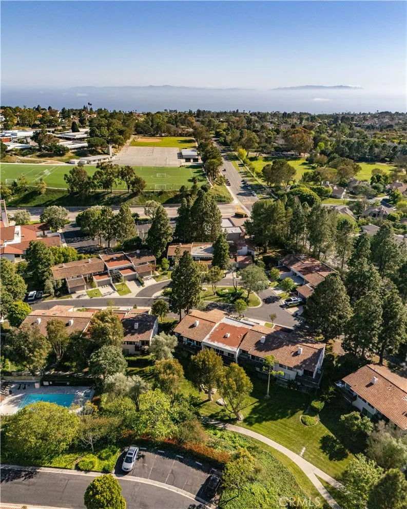 13 Aspen Rolling Hills Estates, CA 90274