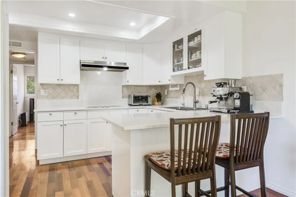 13 Aspen Rolling Hills Estates, CA 90274