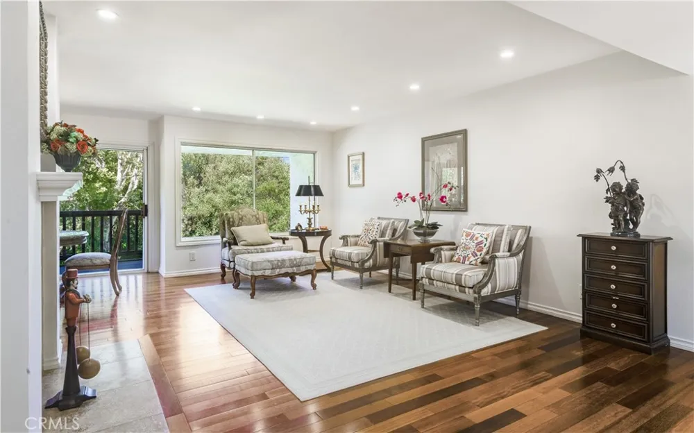 13 Aspen Rolling Hills Estates, CA 90274