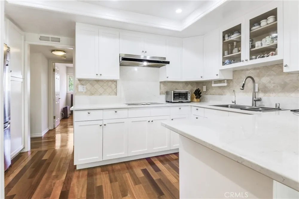 13 Aspen Rolling Hills Estates, CA 90274