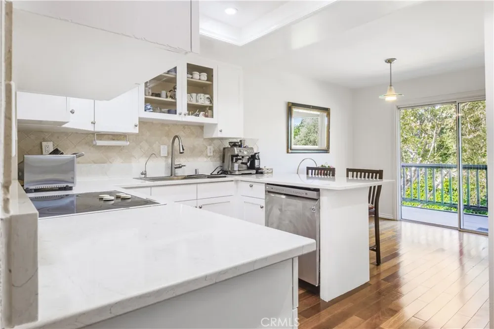 13 Aspen Rolling Hills Estates, CA 90274