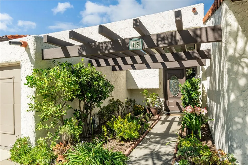 13 Aspen Rolling Hills Estates, CA 90274