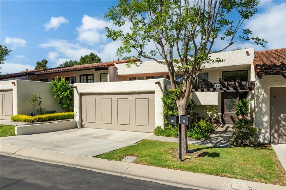 13 Aspen Rolling Hills Estates, CA 90274