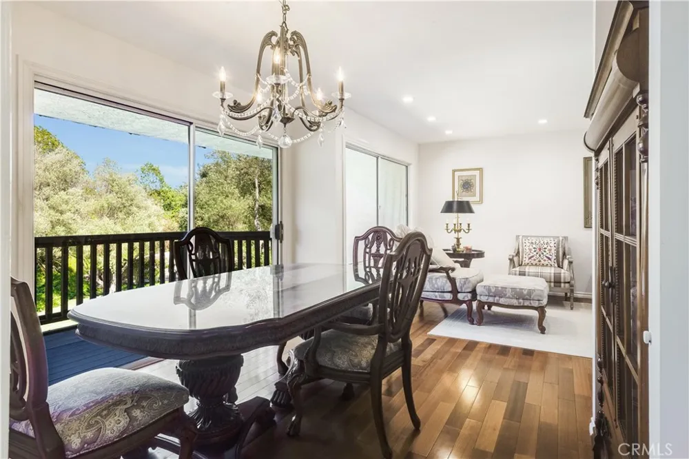 13 Aspen Rolling Hills Estates, CA 90274