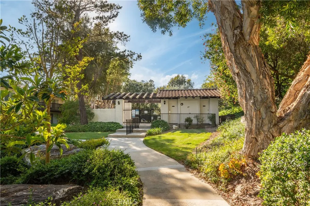 13 Aspen Rolling Hills Estates, CA 90274