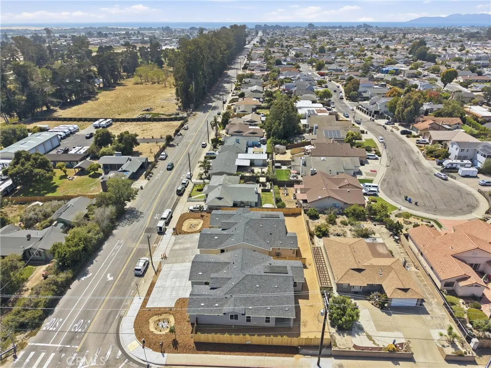 902 The Pike Arroyo Grande, CA 93420