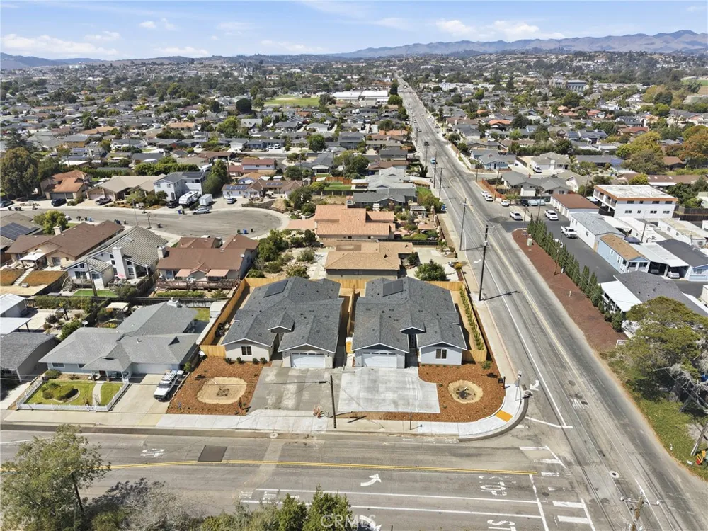 902 The Pike Arroyo Grande, CA 93420
