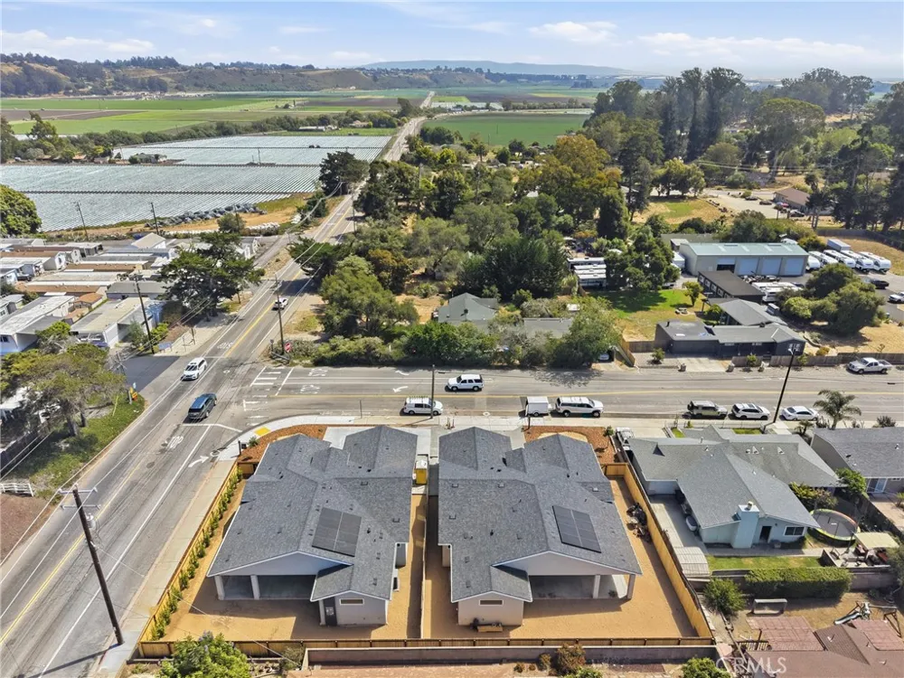902 The Pike Arroyo Grande, CA 93420