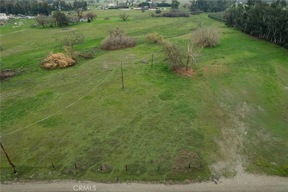 4712 County Road E Orland, CA 95963