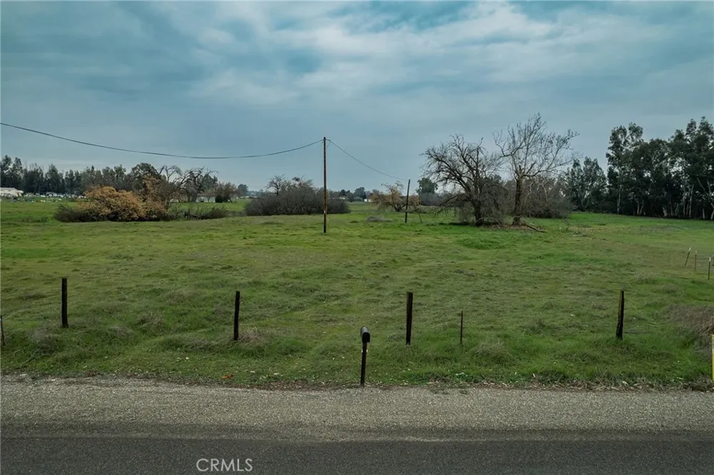 4712 County Road E Orland, CA 95963
