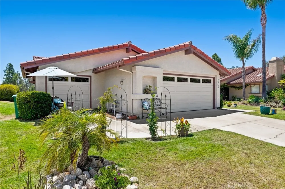 1363 Black Sage Nipomo, CA 93444