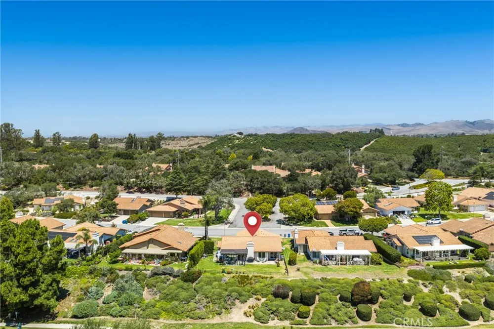 1363 Black Sage Nipomo, CA 93444