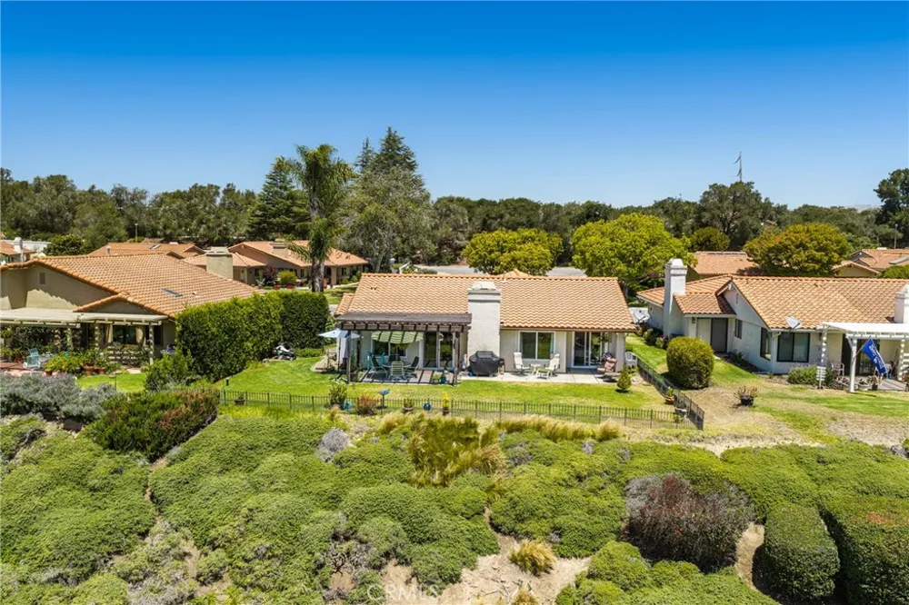 1363 Black Sage Nipomo, CA 93444