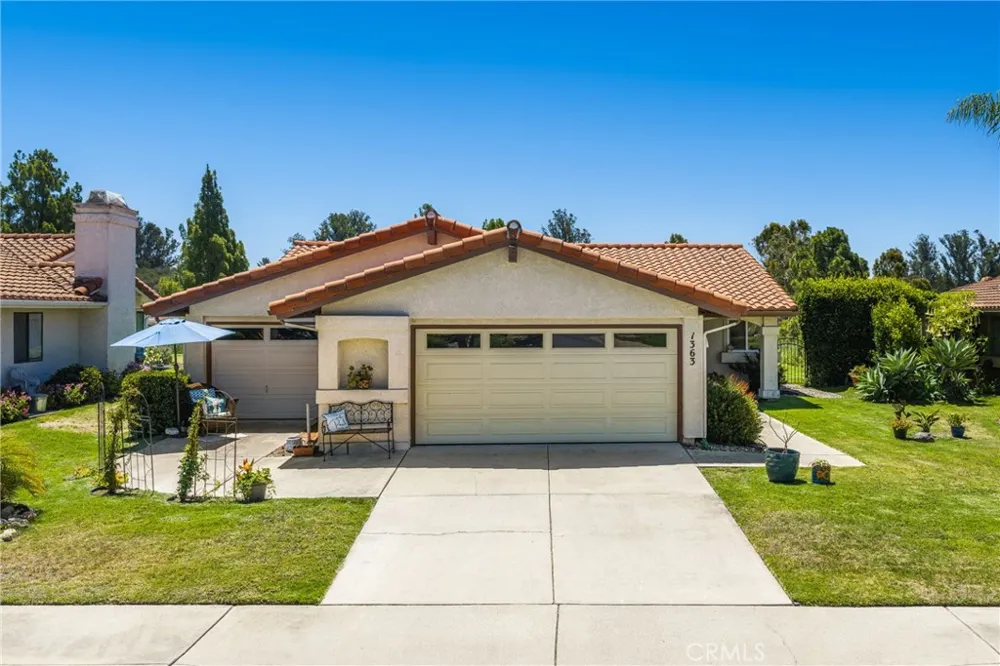 1363 Black Sage Nipomo, CA 93444
